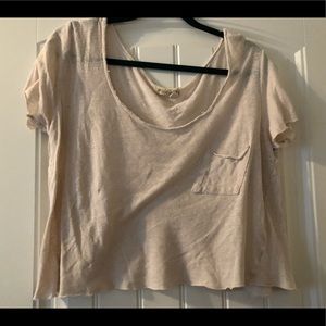 Mouchette Be My Boyfriend Tee